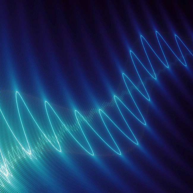 光效电波炫酷科技质感纹理主图科技感科技风高科技图库png图片网图片