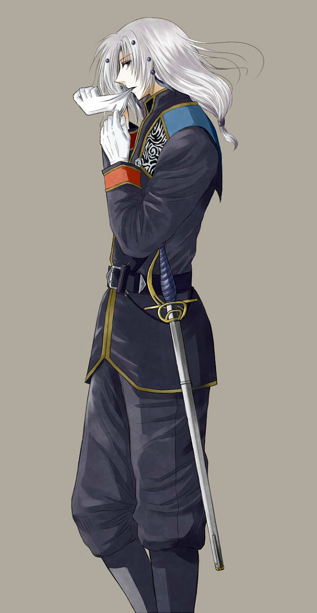 扯手套的动作咬手套姿势帅气的动作干疮怎么治男生咬手套戴手套的动漫