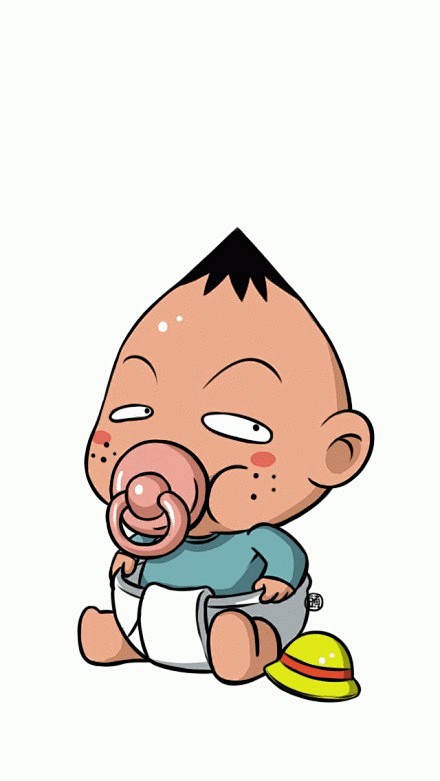 头像│恶搞各种卡通人物第三弹吸奶嘴系列看图卡通头像吧百度贴吧