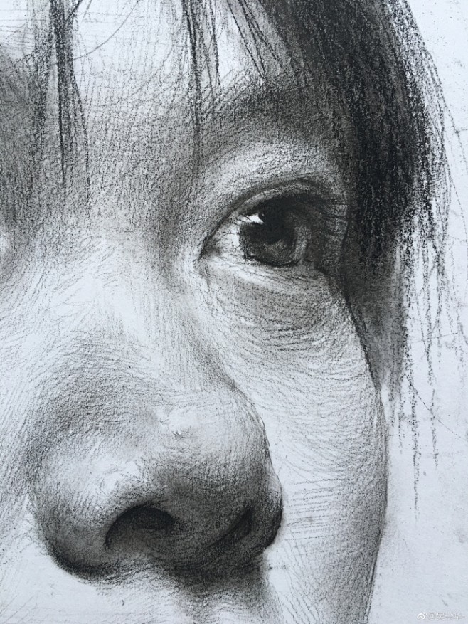 吴兴华素描研修班早上好67676767