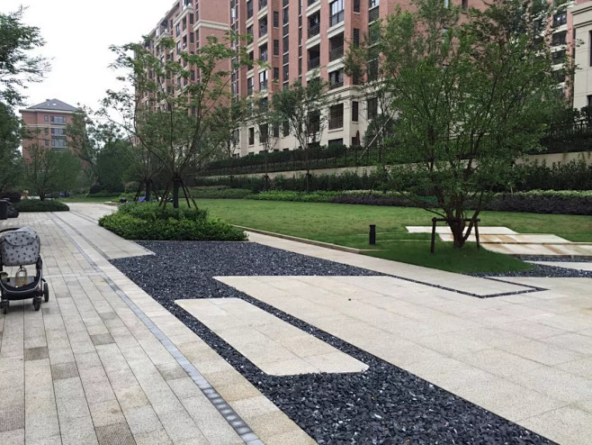 消防登高场地设计专题来搞定消防登高面吧