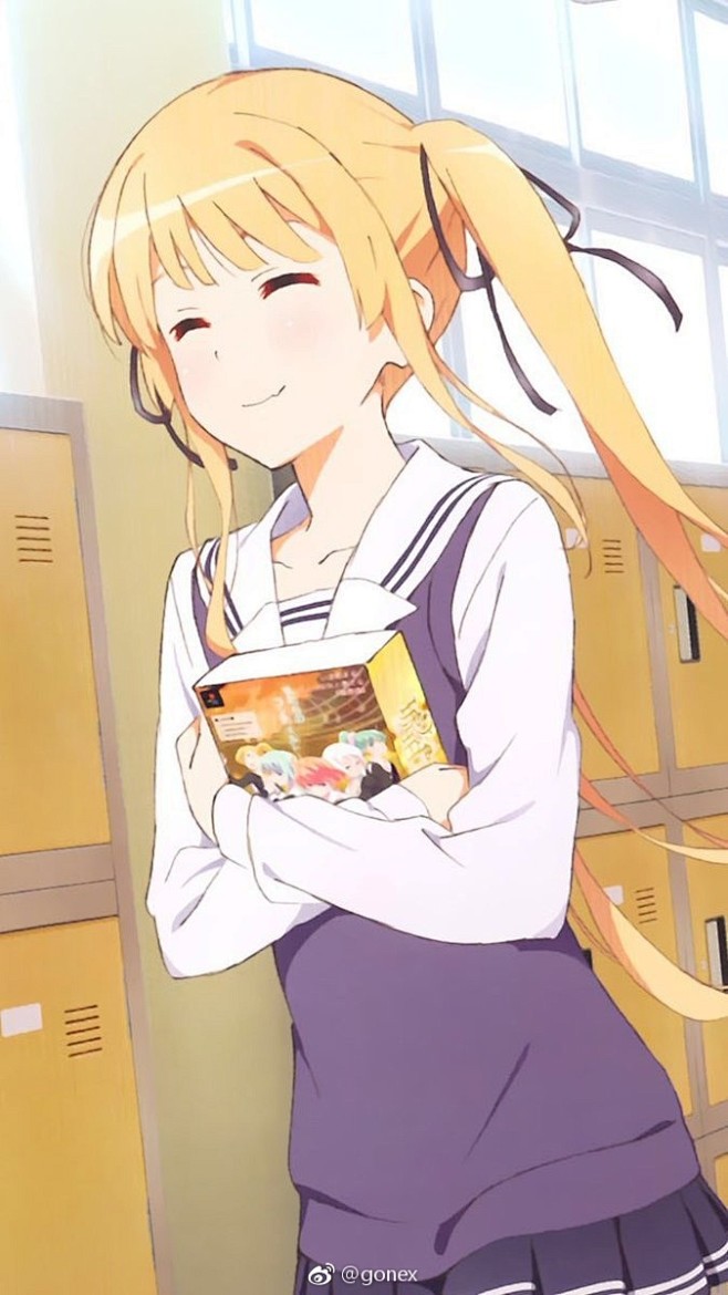 3月20日是《路人女主的养成方法71》泽村英梨梨