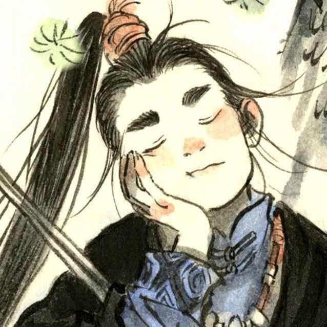 我想出去玩