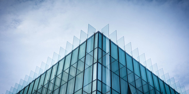 真空玻璃钢化真空玻璃兰迪v玻landvac