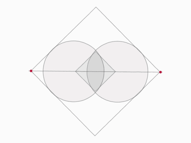 02#动效##动画##几何##单线#动效设计樱花,在指间绽放"同采自dribbble