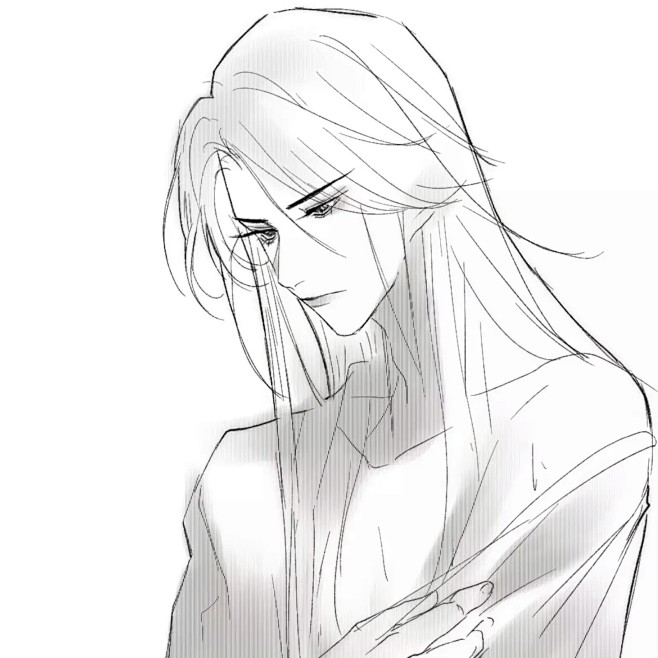 二哈和他的白猫师尊