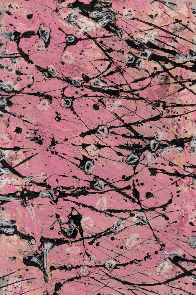 抽象水彩油画肌理高清喷溅泼墨水彩