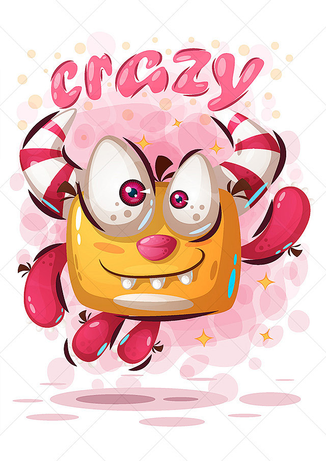 吴星幕从inzo转采于2021-12-07 15:22:35卡通图案可爱吴星幕同采自www