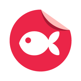 于小鱼