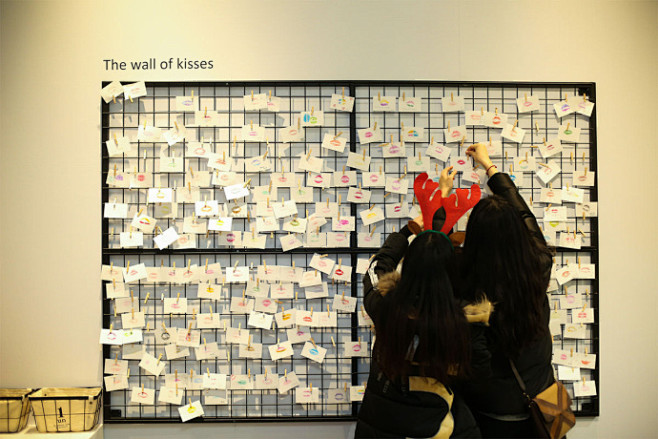 特色签到26特色签到签到处签到台签到区创意签到