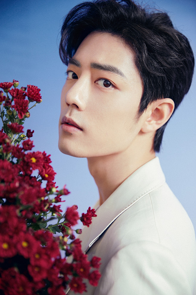 肖战工作室的照片微相册