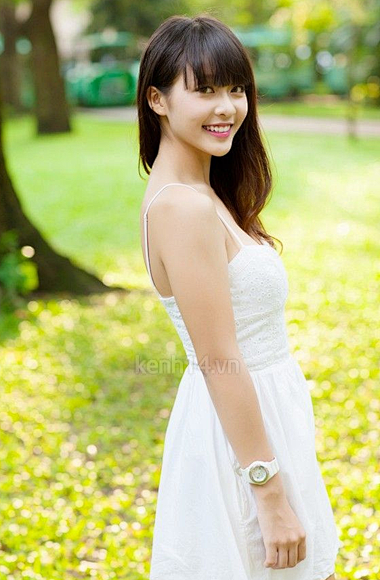 kha ngan, ngan sushi #越南# #拳击# #美少女