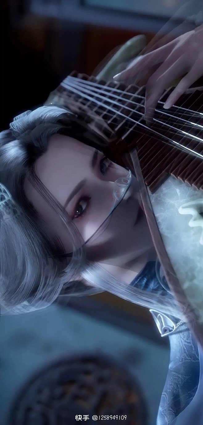 天宝伏妖录玄音