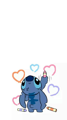 采集迪士尼-史迪仔愿今生长牵15诺来世相依采集到史迪仔采集image