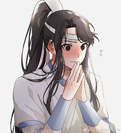 魔道祖师追凌