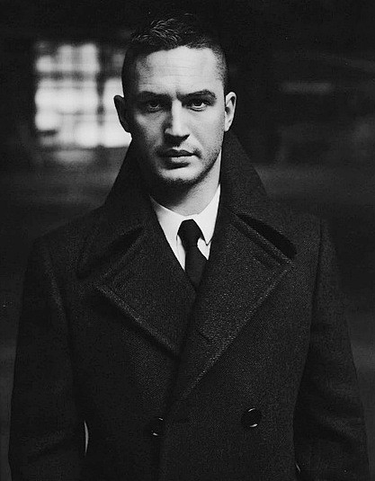 tomhardy汤姆哈迪19770915