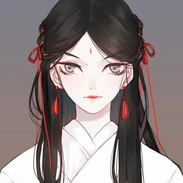 opntqdzi从dhw50hp2转采于2021-08-01 20:28:34古风头像正脸头像opnt