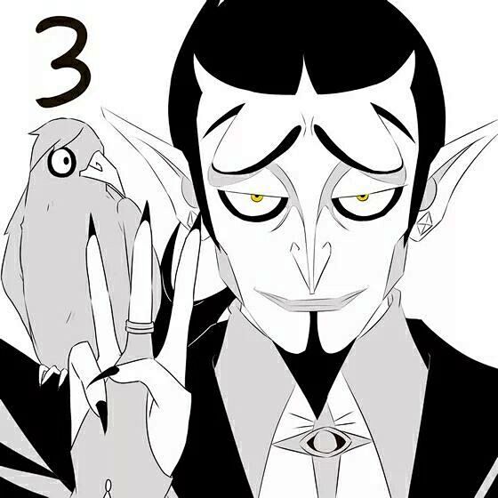 星游记人物头像