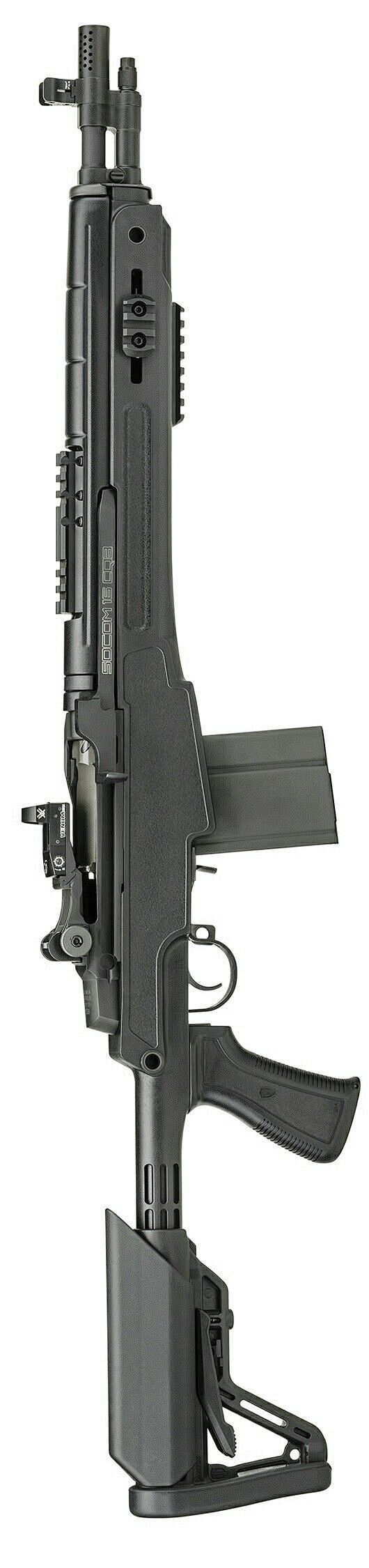 m1a socom16图片