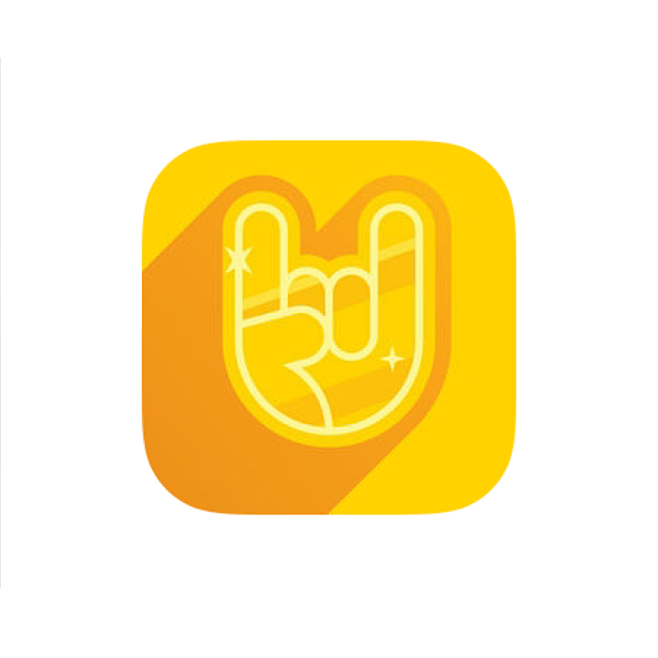 启动图标# #logo# 采集@蓝迪june
