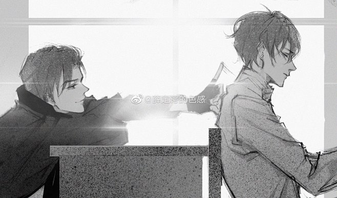 livetotell从染染小柒转采于2020-03-27 17:24:23刻骨(bl向)liveto