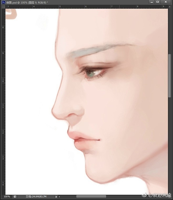 白小楼通过花瓣chrome扩展采集于2017-04-12 11:36:23痕迹画廊的微博