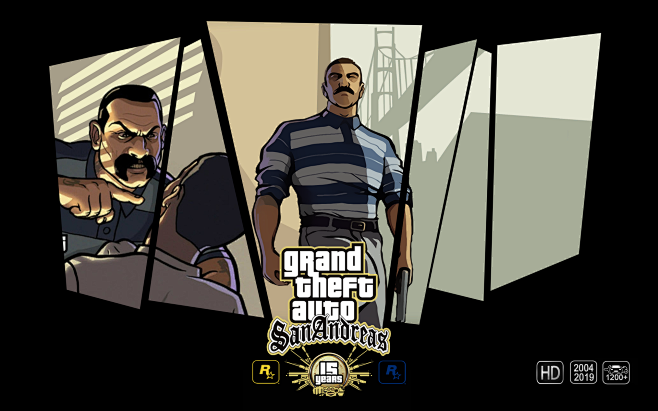 general1920x1200grandtheftautogtasanandreasgamespostersgta