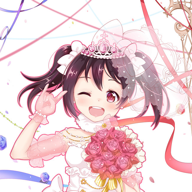 lovelive花嫁半次元acg同人创作同好社群