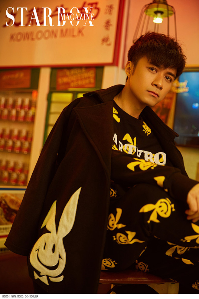 不太帅的帅哥从完美小妖lucky转采于2022-02-13 21:55:14古巨基照片