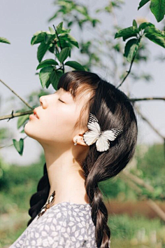 阡陌凝烟采集到❀若素❀