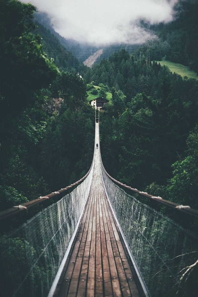 文艺的旅行风光摄影美图