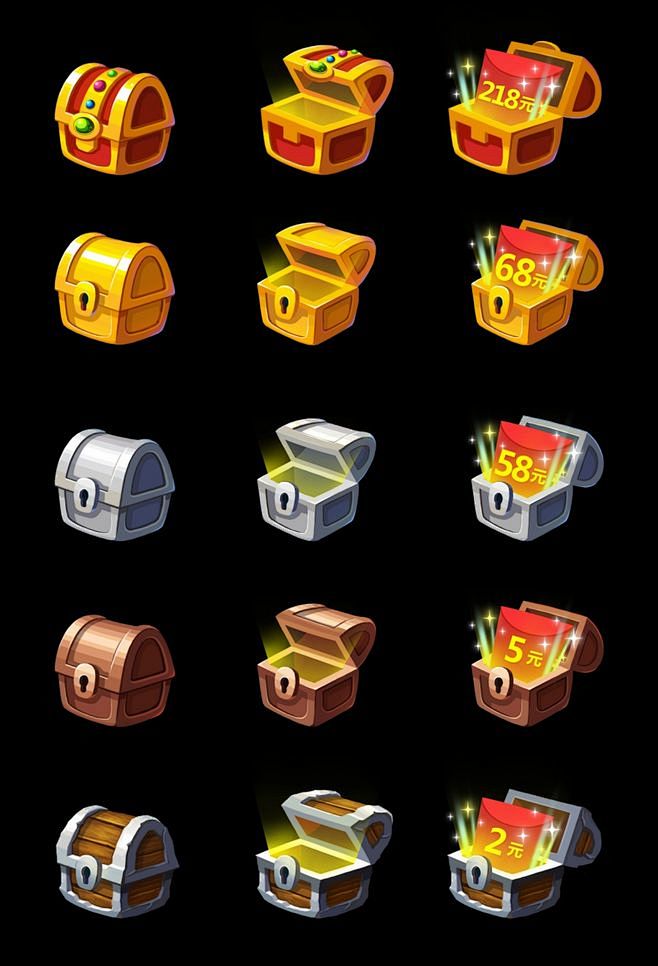 作品开宝箱系列活动aclasstextmetametamentionhrefmmmm