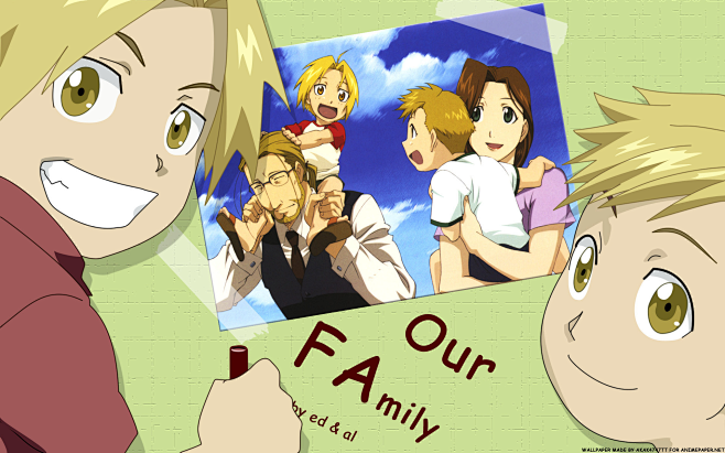 钢之炼金术师fa钢之炼金术师钢之炼金术师高清壁纸