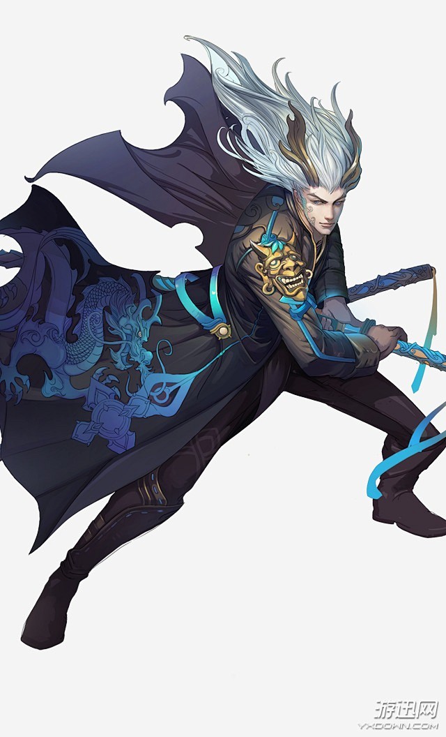 青龙