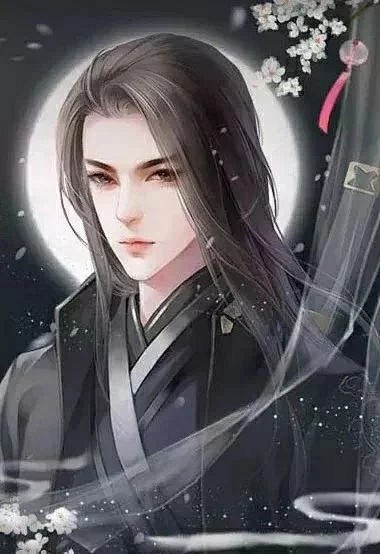 古风男子古风妖孽男子古风男古代男子陌上人如玉公子世无双