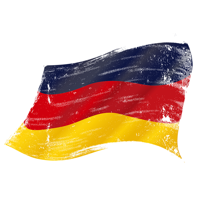 德国国旗