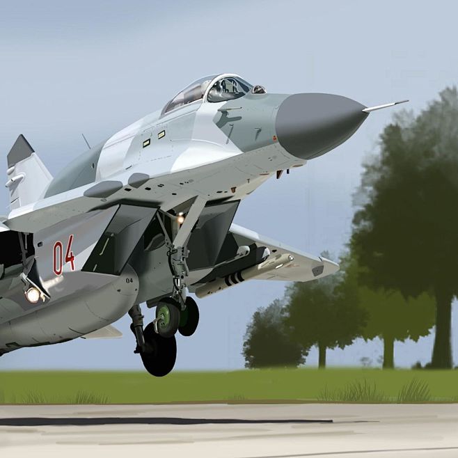 mig29