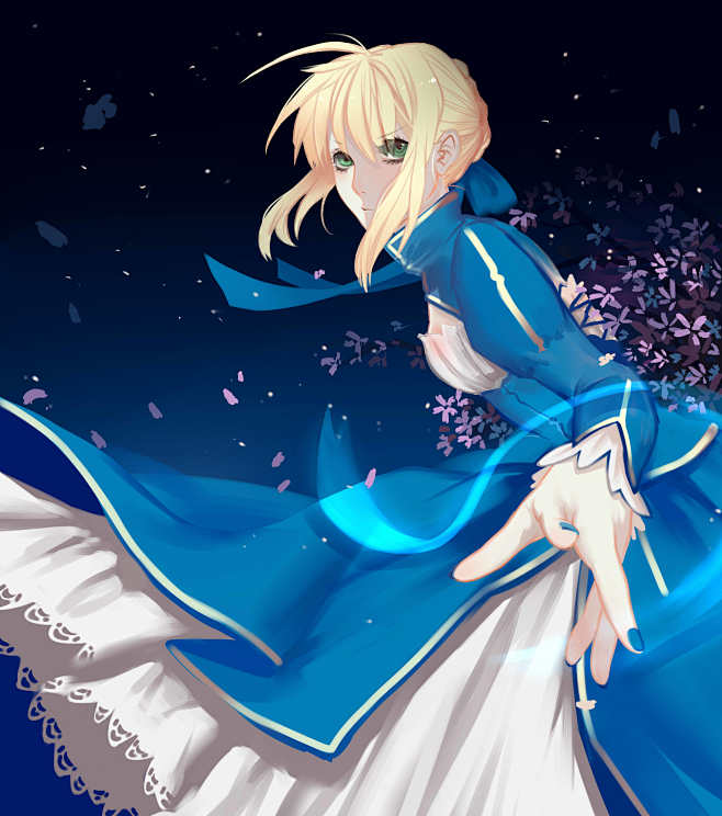 saber