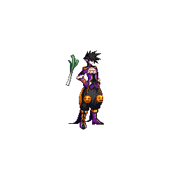 男魔法师