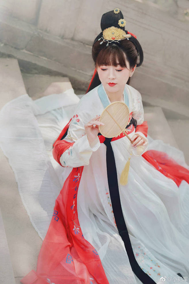 小爱的妈4