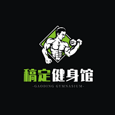 花瓣素材采集到LOGO源文件