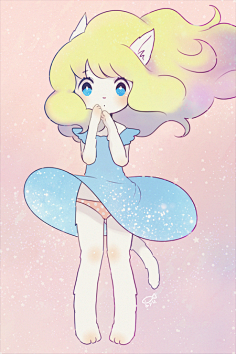 net采集秋色ㄡ翱翔采集到q版猫鱼竹轮子的微博_微博weibo.