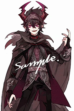 凹凸世界-花瓣网|陪你做生活的设计师 | "罗德烈,晚安.