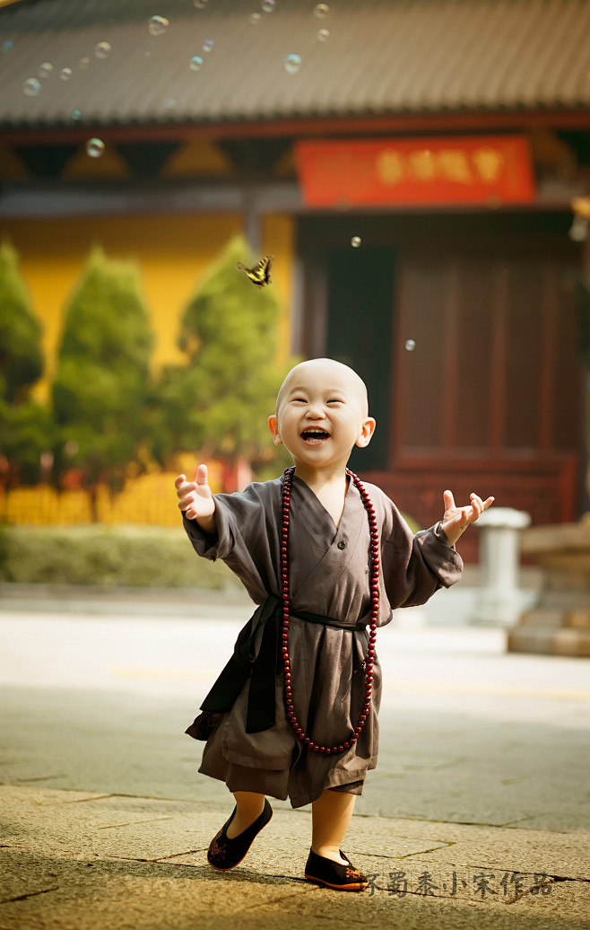 天宁寺小和尚6