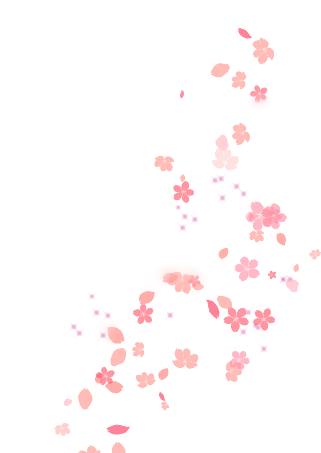 春天樱花花朵春季png免抠元素73⺌恋蝶ㄣ设计