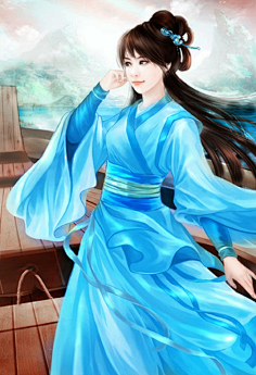 古装人物
