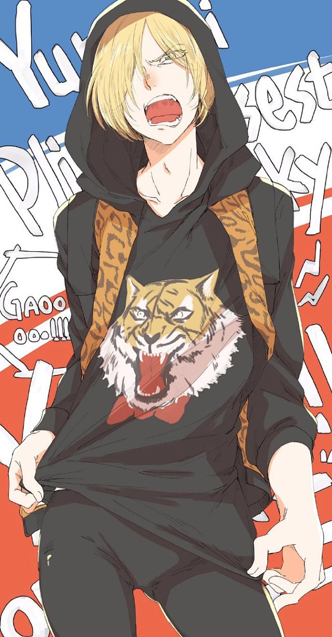 (*07艸`*) via twi: 尚くん(@ naoposan)二次元男离旬同采自weibo
