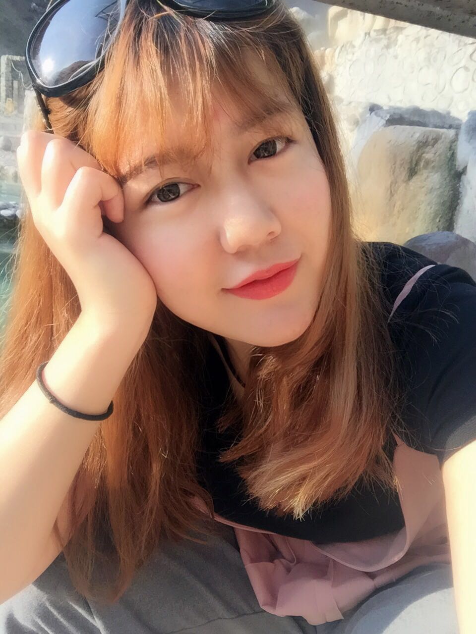 坚持到你说了