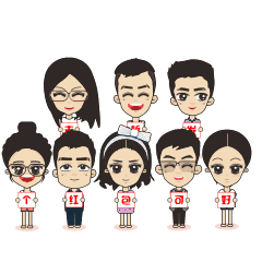 公司团队个人表情gif