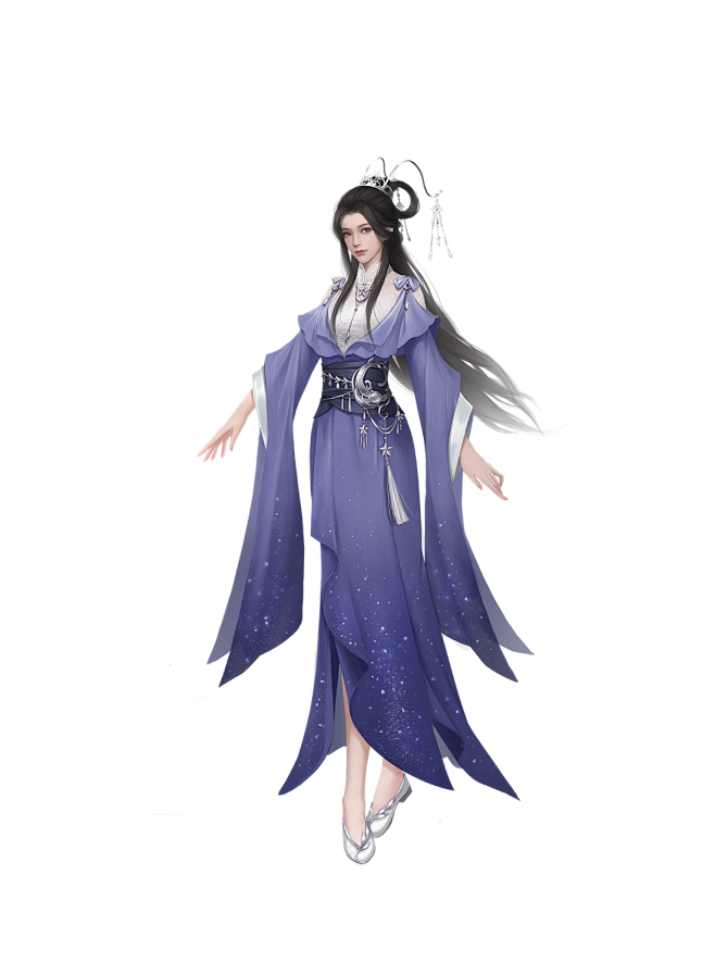 浮生为卿歌官方网站3d开放式古风养成手游